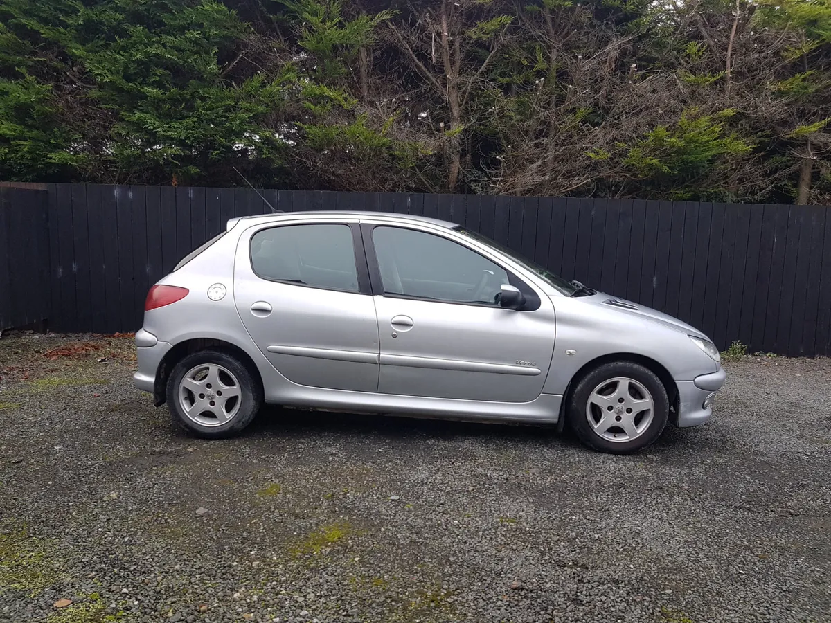 1.4 DIESEL .. NCT 11/26 PASS TODAY - Image 4