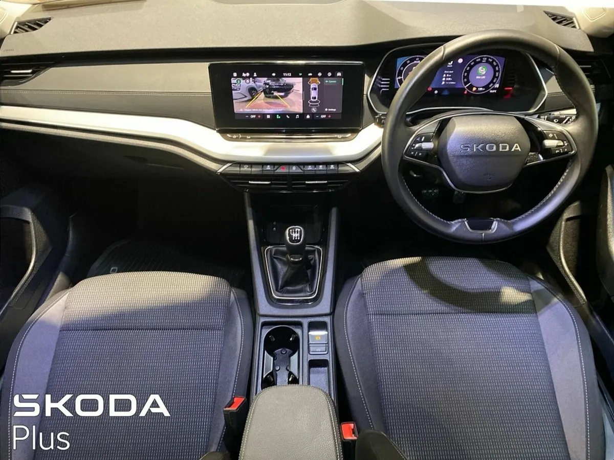 Skoda Octavia Selection 2.0TDI 115bhp - Image 3