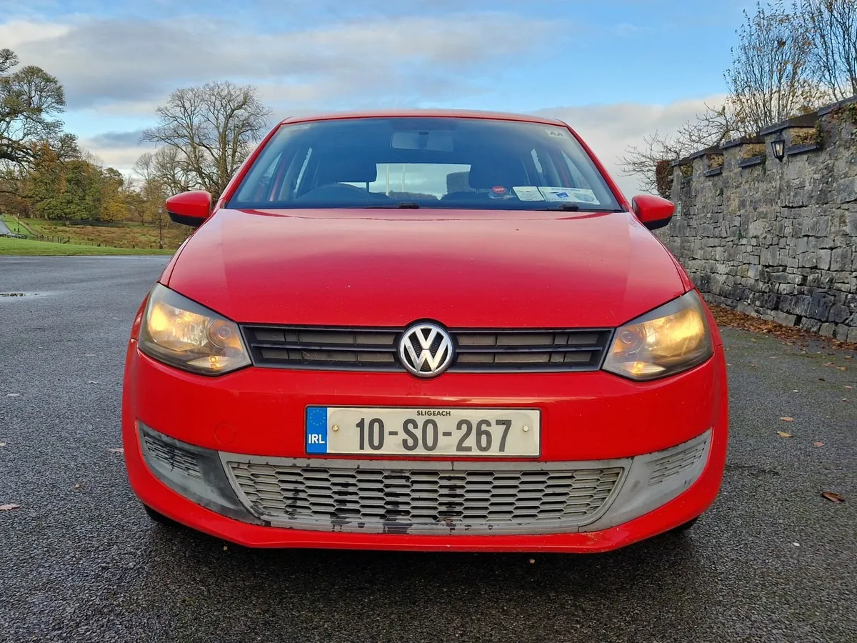 Volkswagen Polo 2010 - Image 2