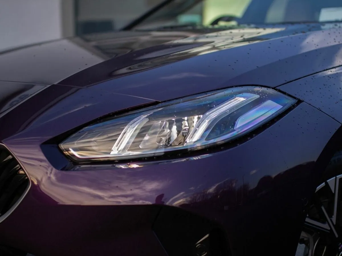 BMW 2-Series 220 M Sport Gran Coupe - Image 4