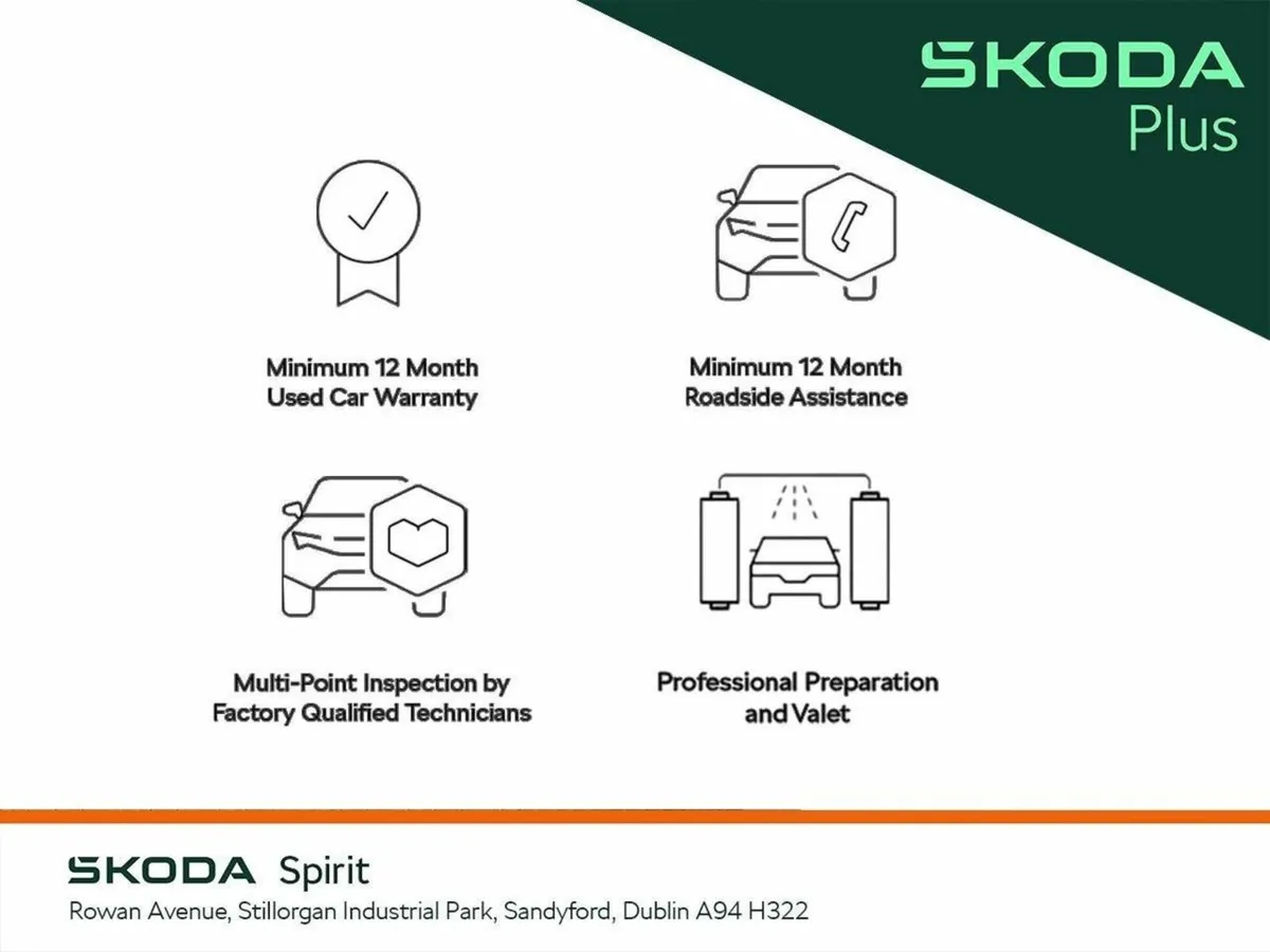 Skoda Kodiaq Selection + 2.0TDI 150bhp DSG *Delive - Image 3