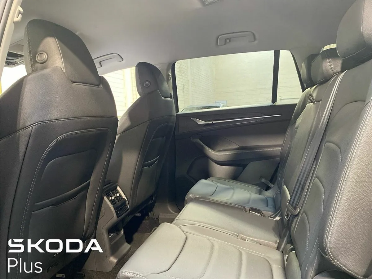 Skoda Kodiaq Selection + 2.0TDI 150bhp DSG *Delive - Image 4