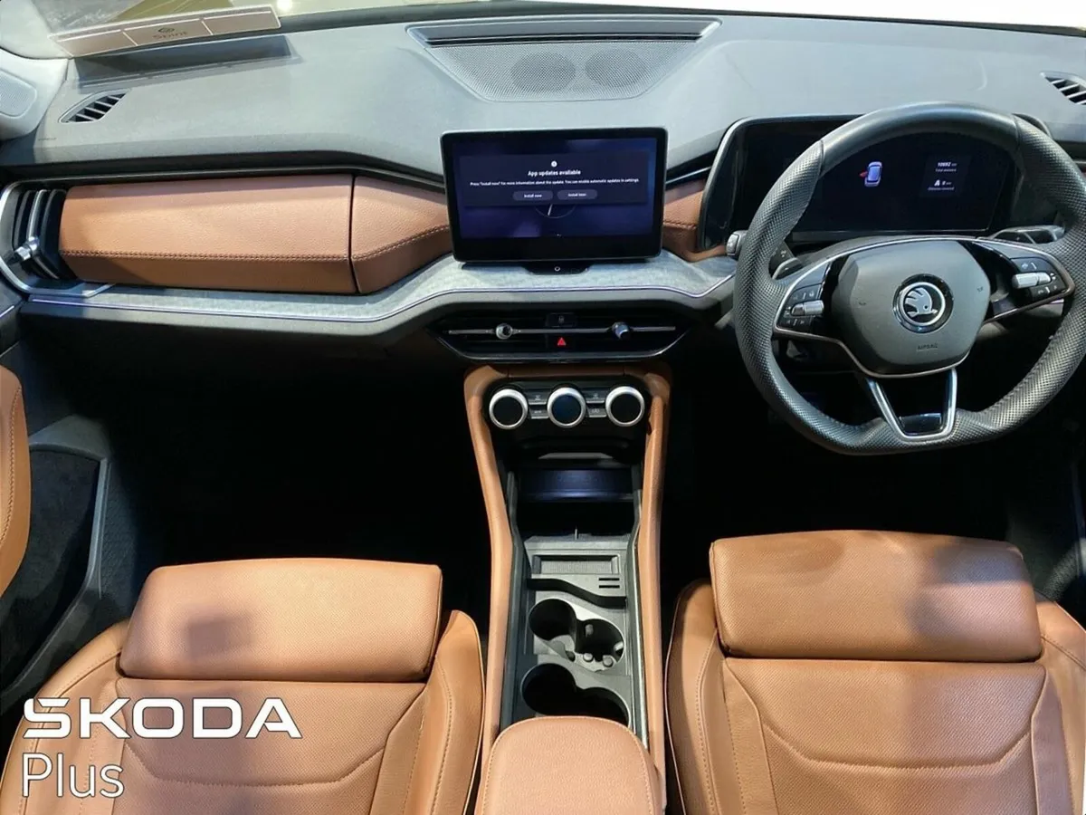 Skoda Kodiaq Selection Plus 2.0TDI 150bhp DSG 7 Se - Image 3