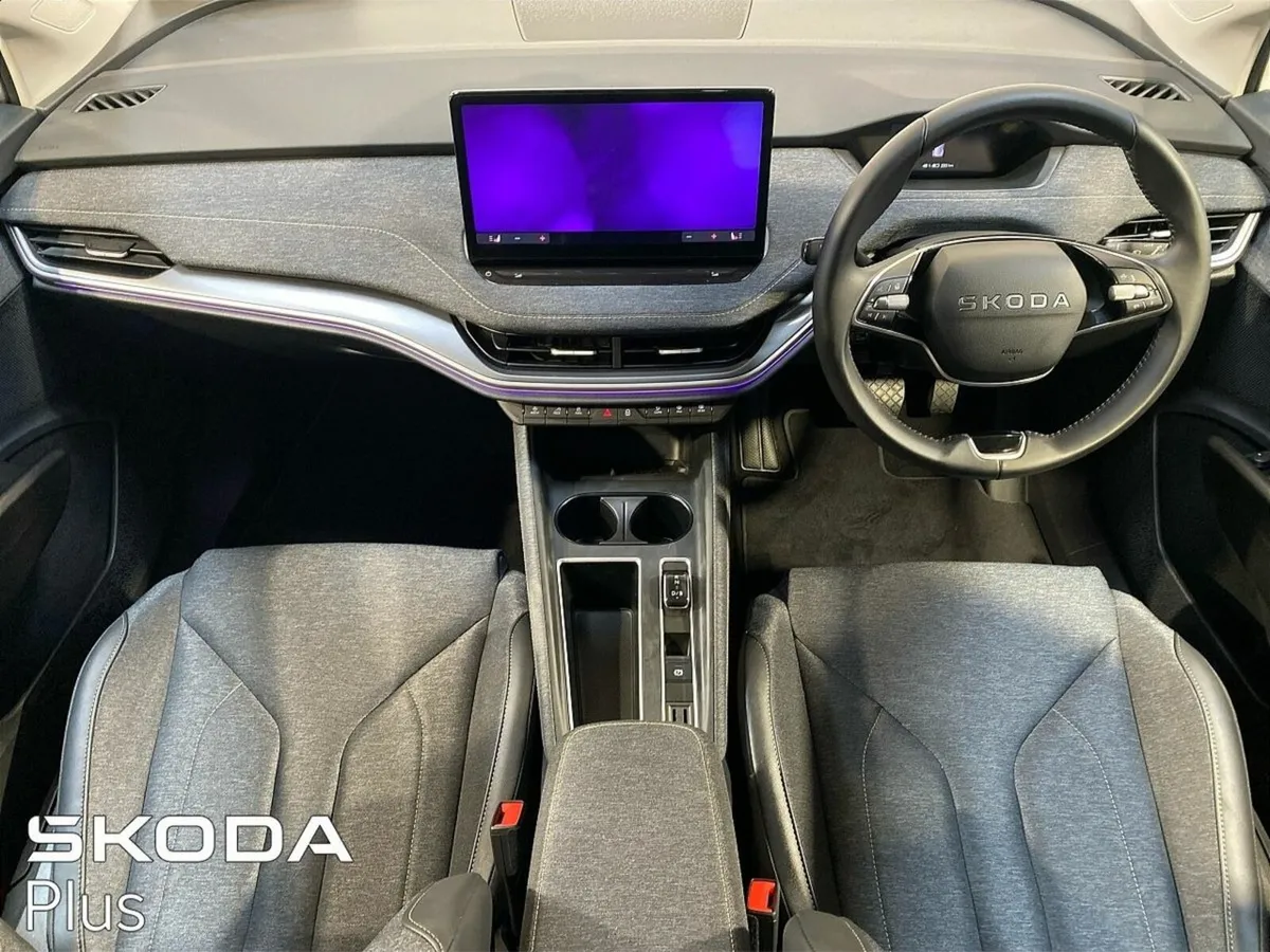 Skoda Elroq 85 - Image 2