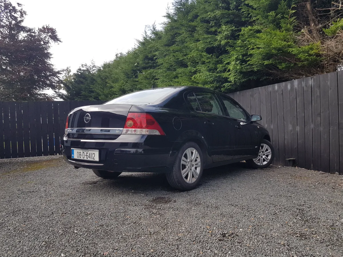 08 ASTRA .. NCT 01/27 PASS TODAY - Image 4