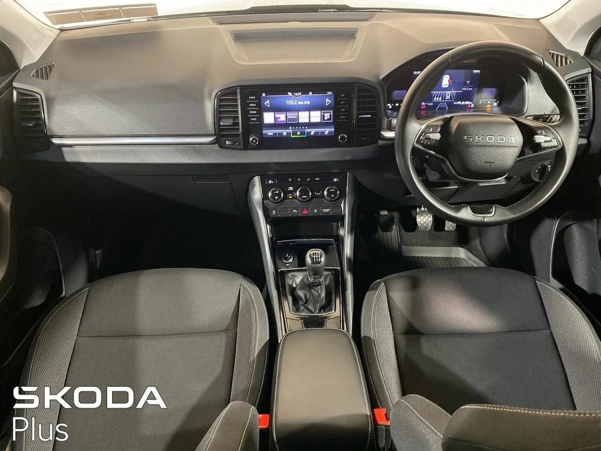 Skoda Karoq Selection 2.0TDI 115bhp - Image 3