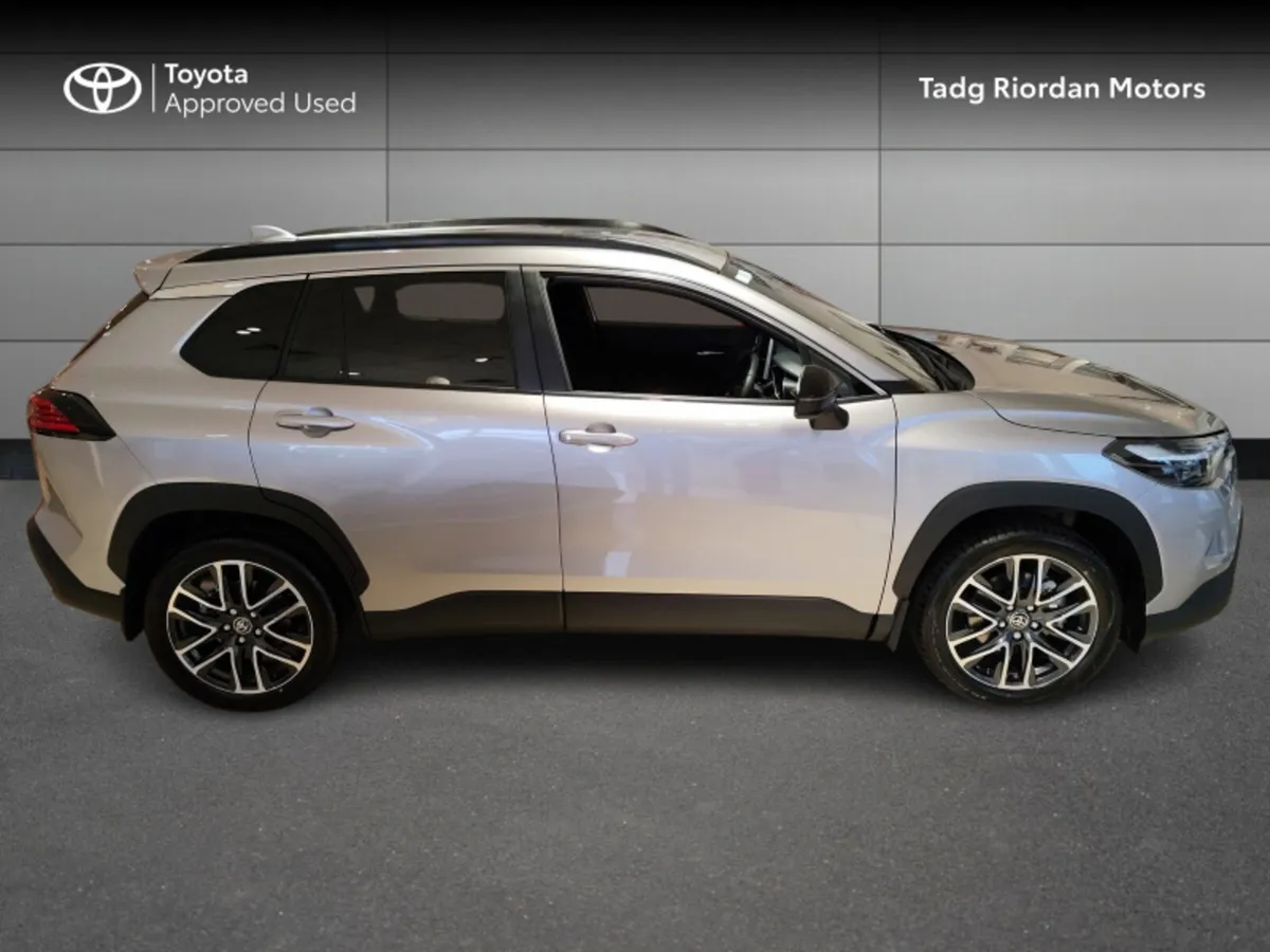 Toyota Corolla Cross SPORT 1.8 - Image 3