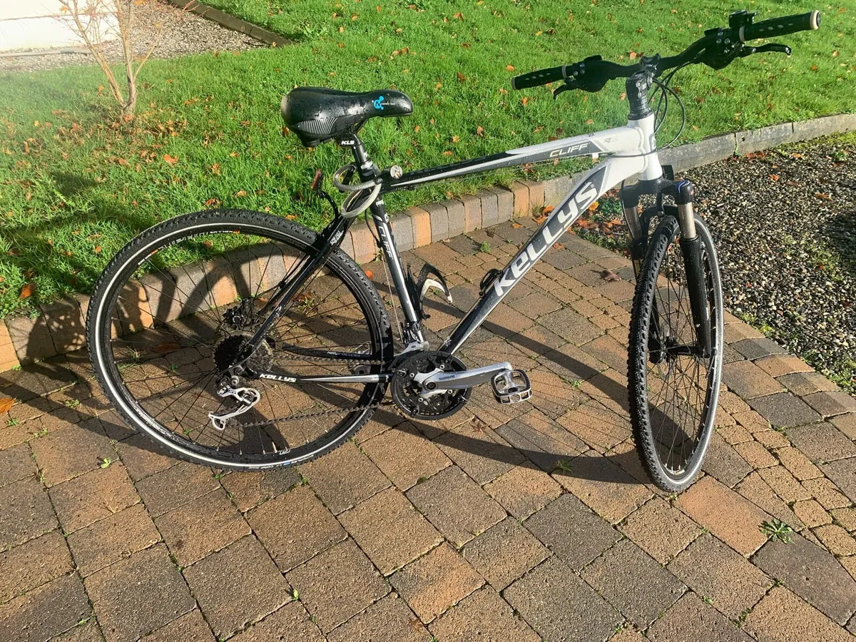 Men’s bike - Image 1