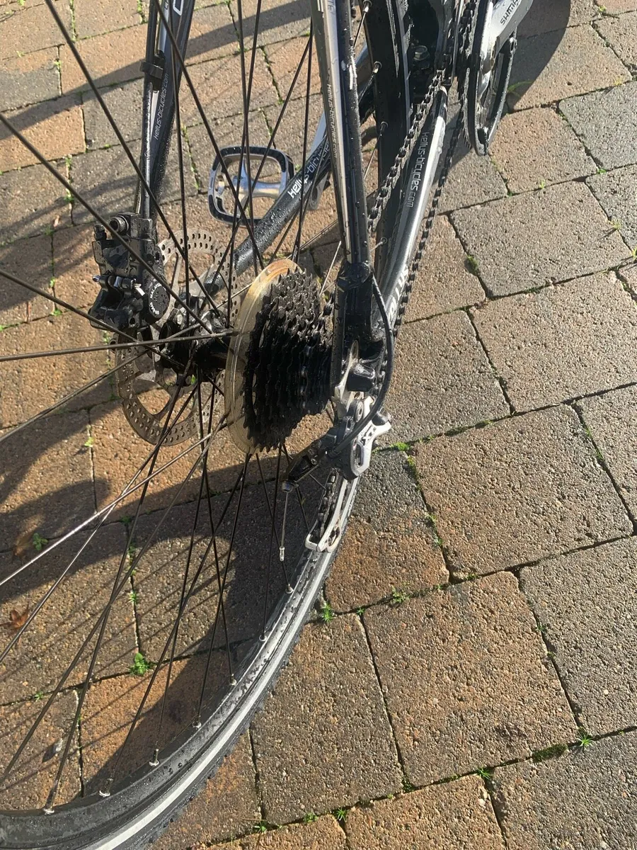 Men’s bike - Image 2