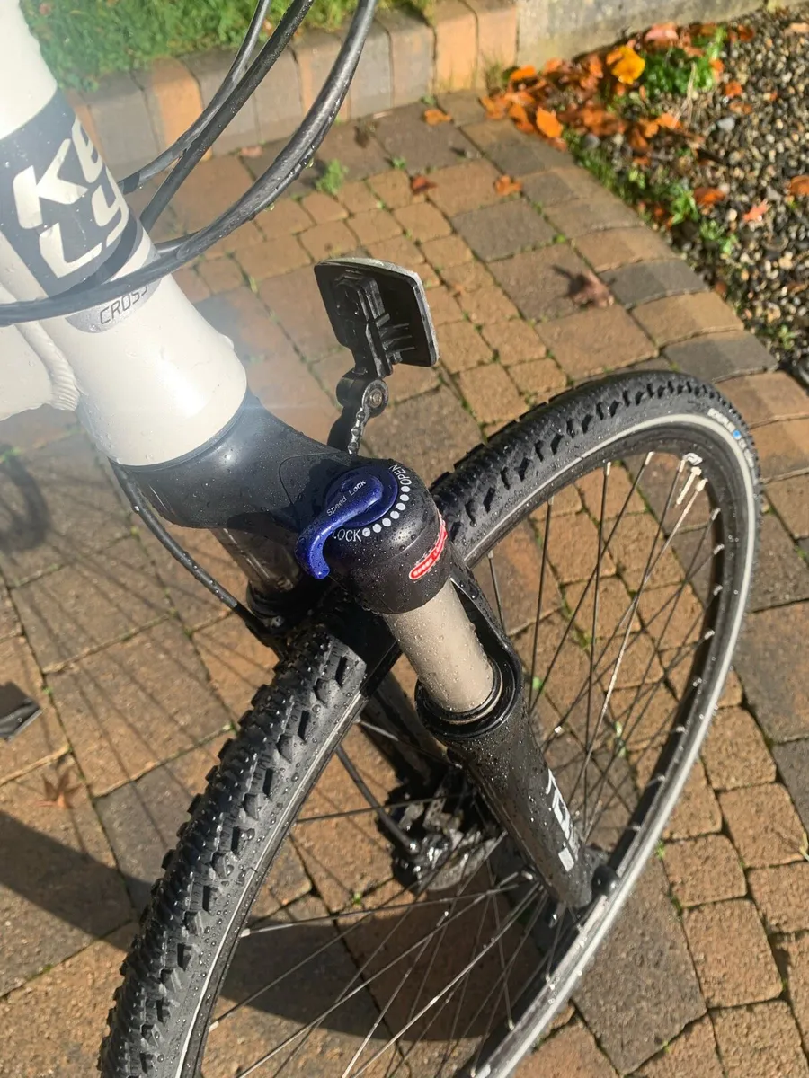 Men’s bike - Image 3