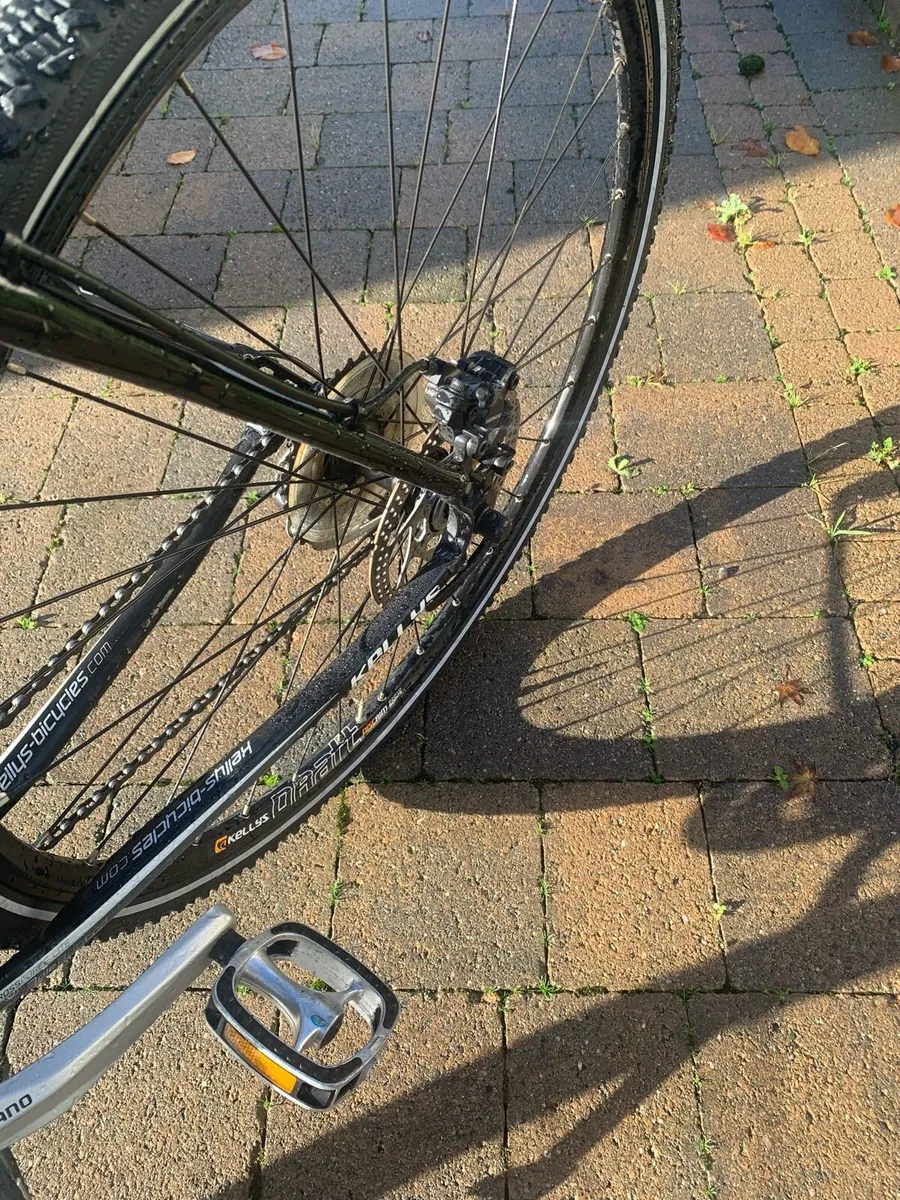 Men’s bike - Image 4