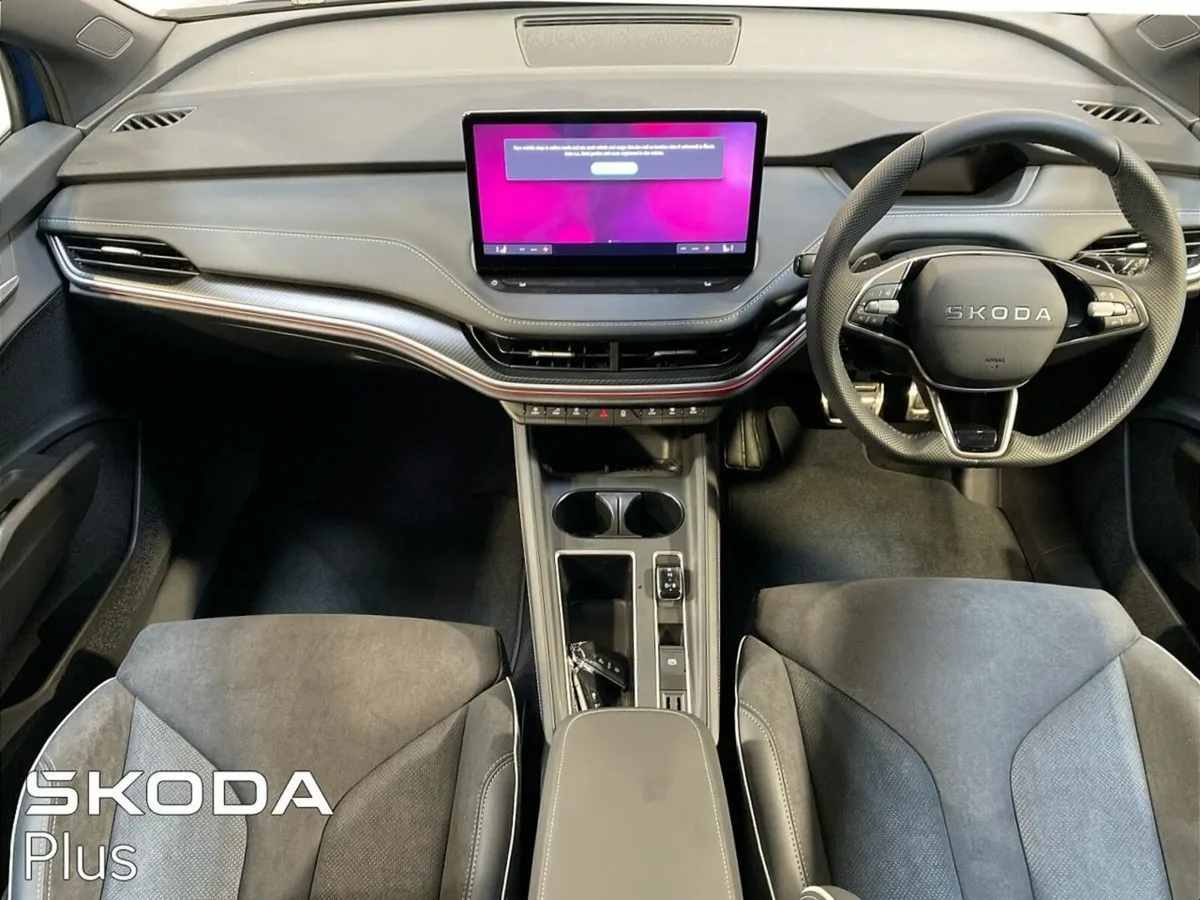 Skoda Elroq 85 Sportline - Image 2