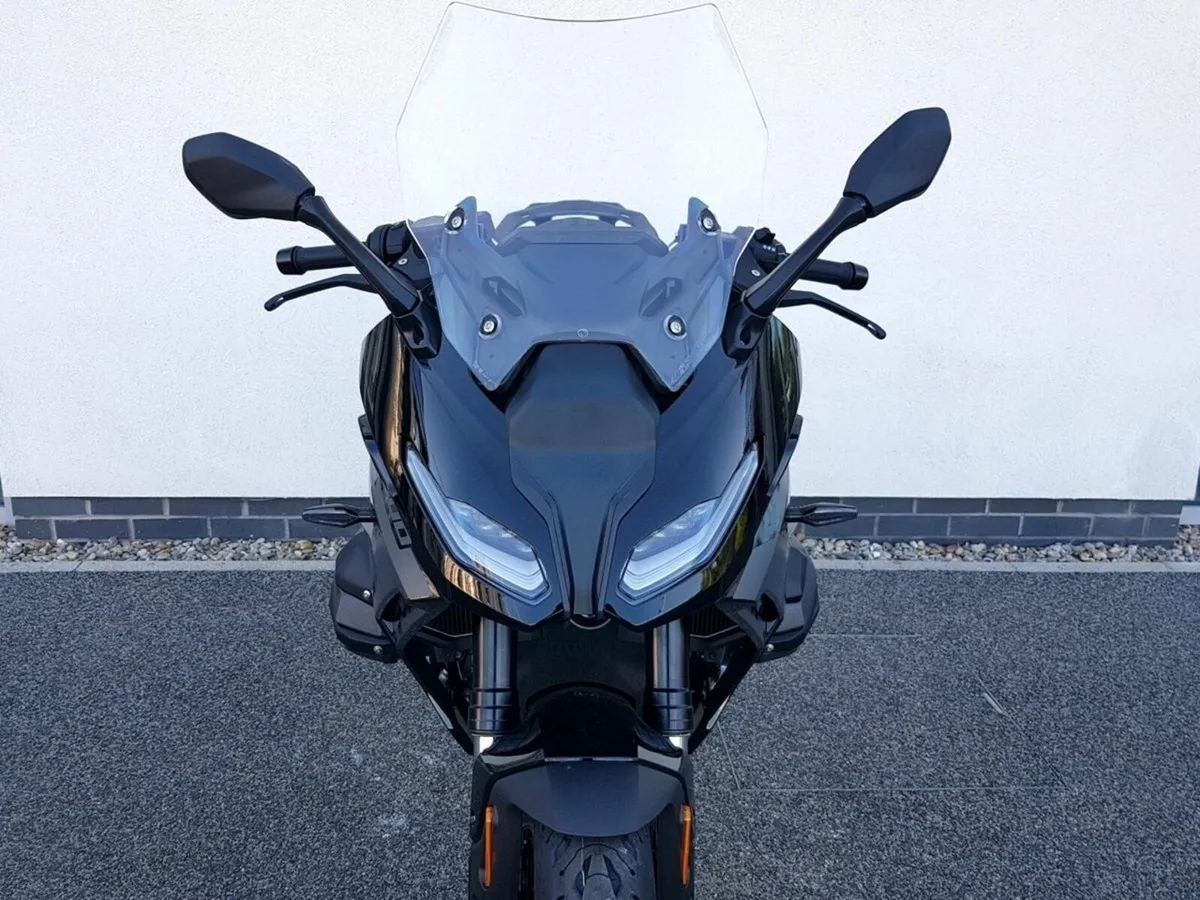 BMW R 1300 RS SE Finance Available. - Image 4