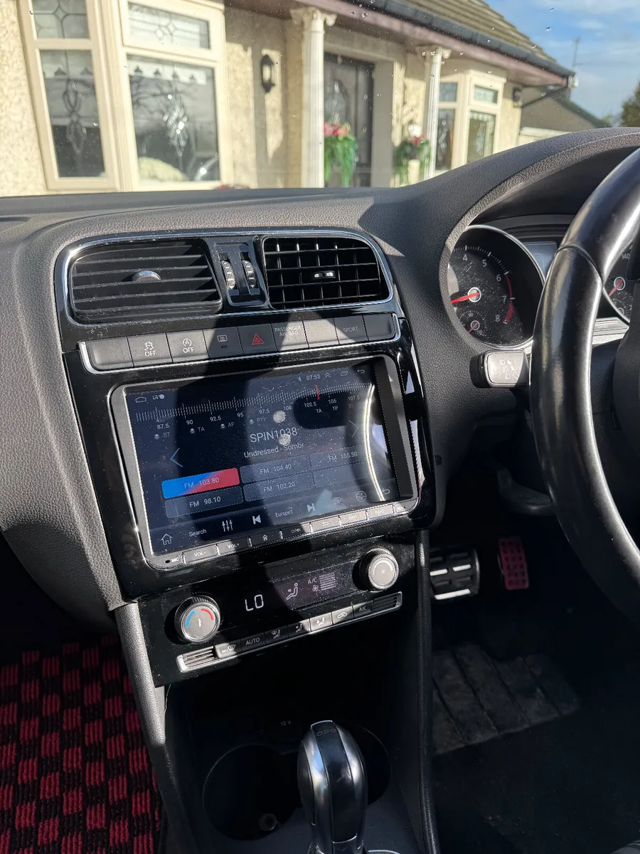 2016 Volkswagen Polo GTI 1.8 automatic - Image 3