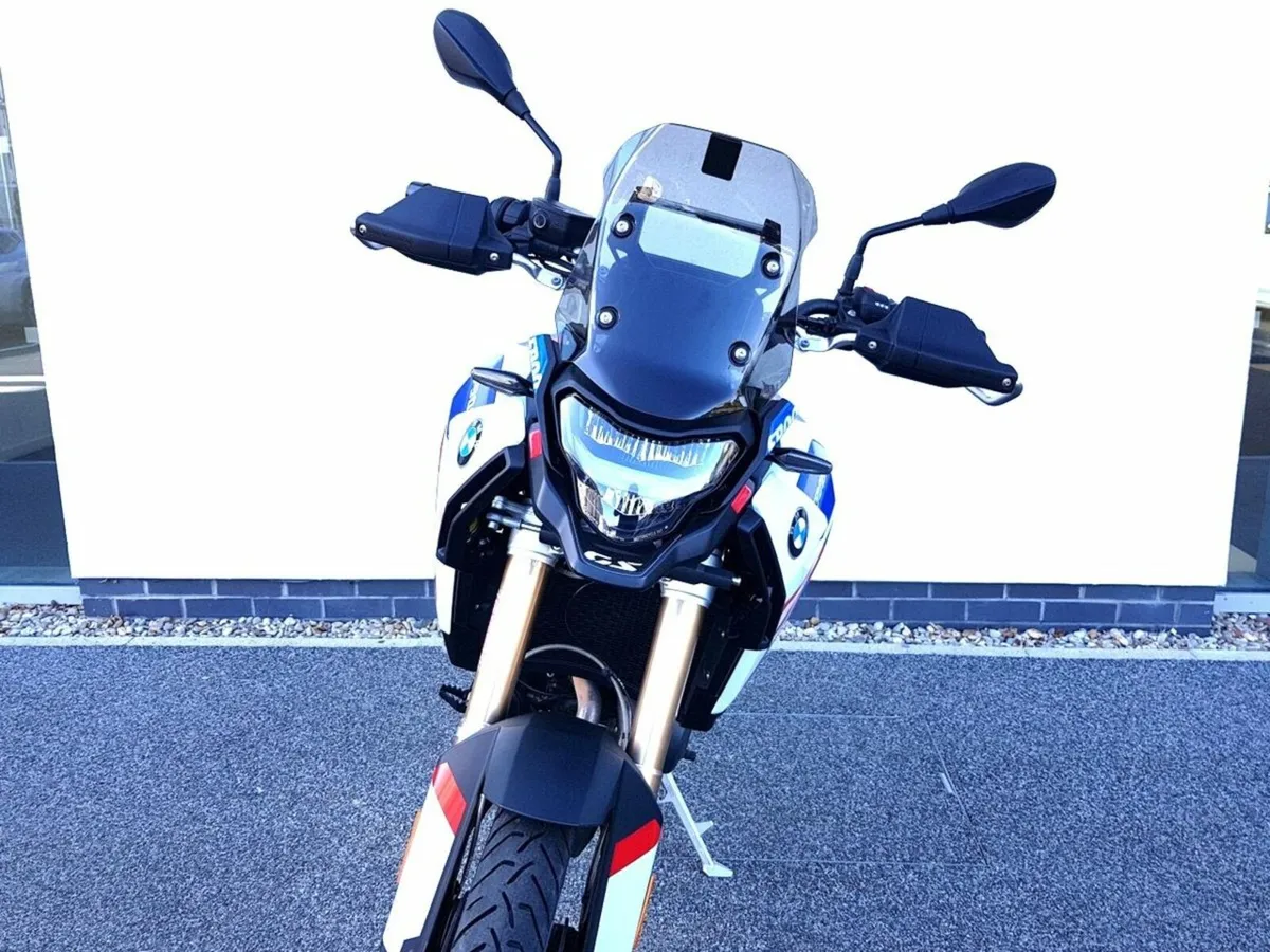 BMW F 900 GS Finance Available. - Image 4