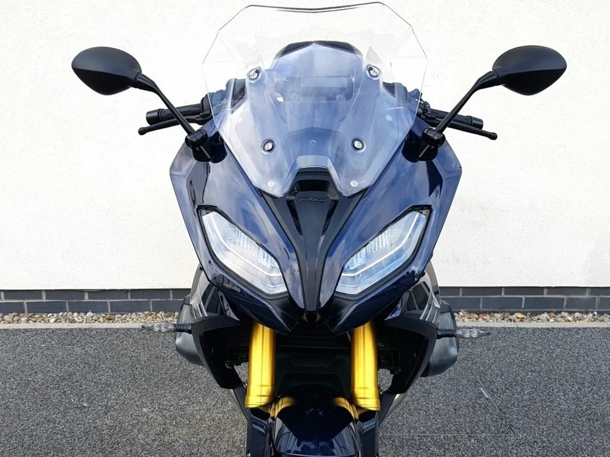 BMW R 1250 RS SE Finance Available. - Image 4