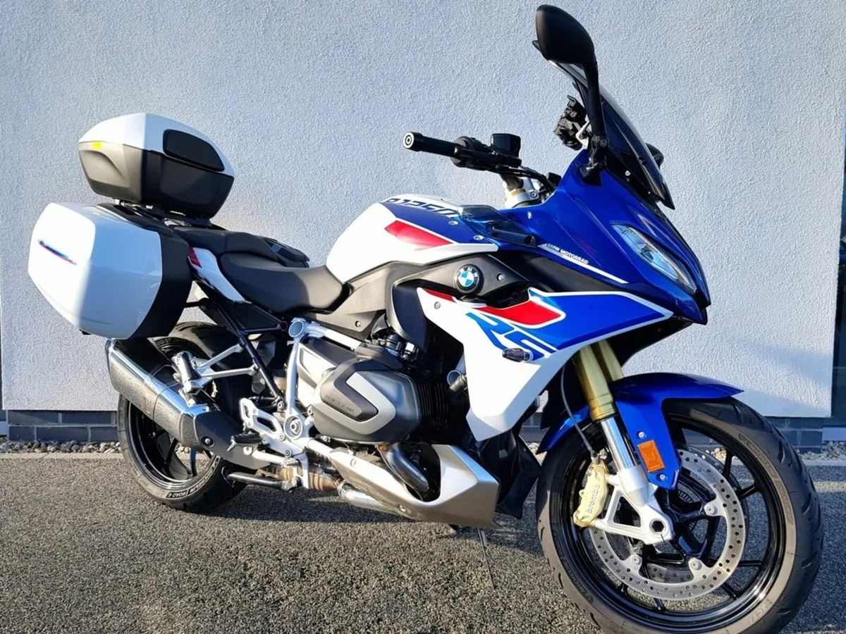 BMW Other Finance Available - Image 3