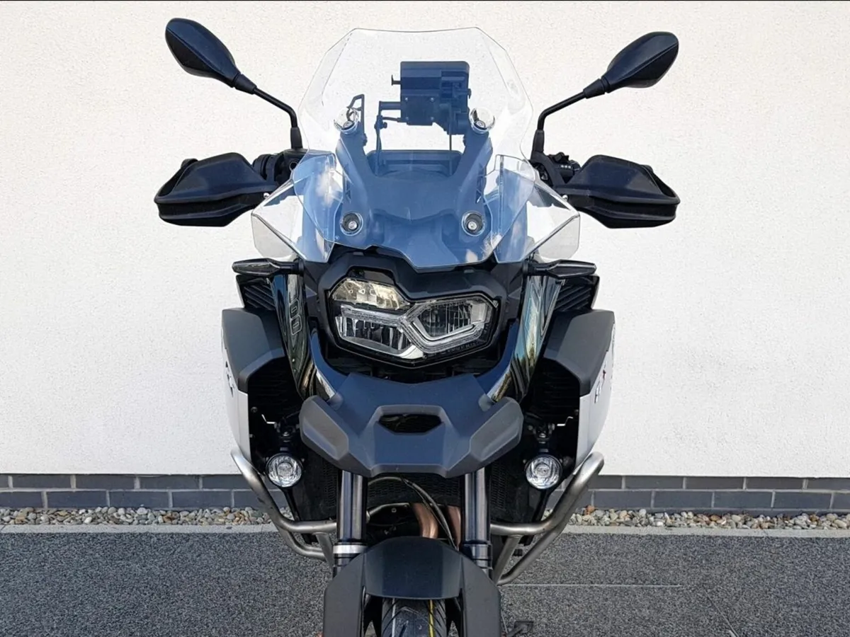 BMW F 900 GS Adventure Finance Available - Image 4