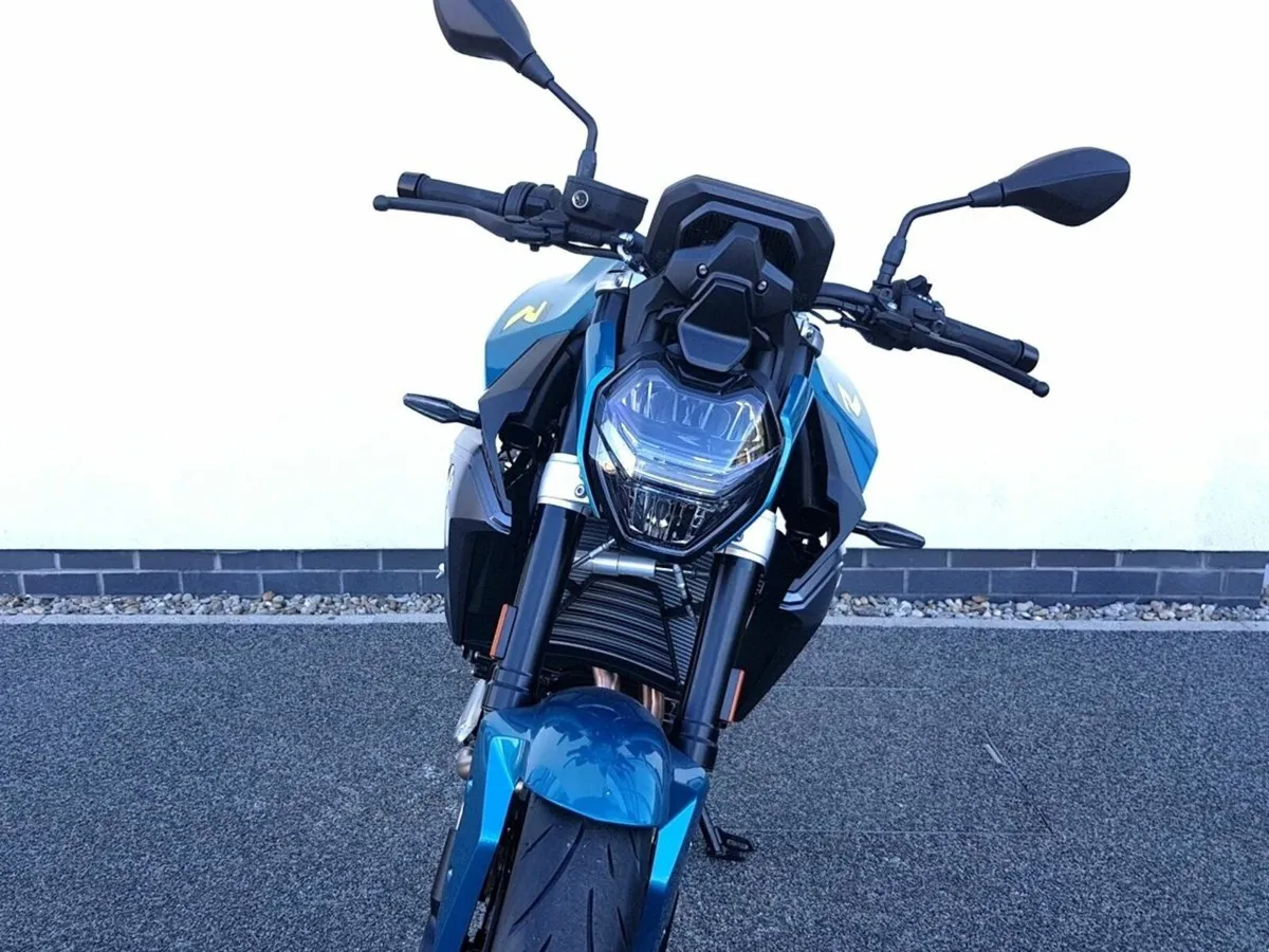 BMW F 900 R Finance Available. - Image 4