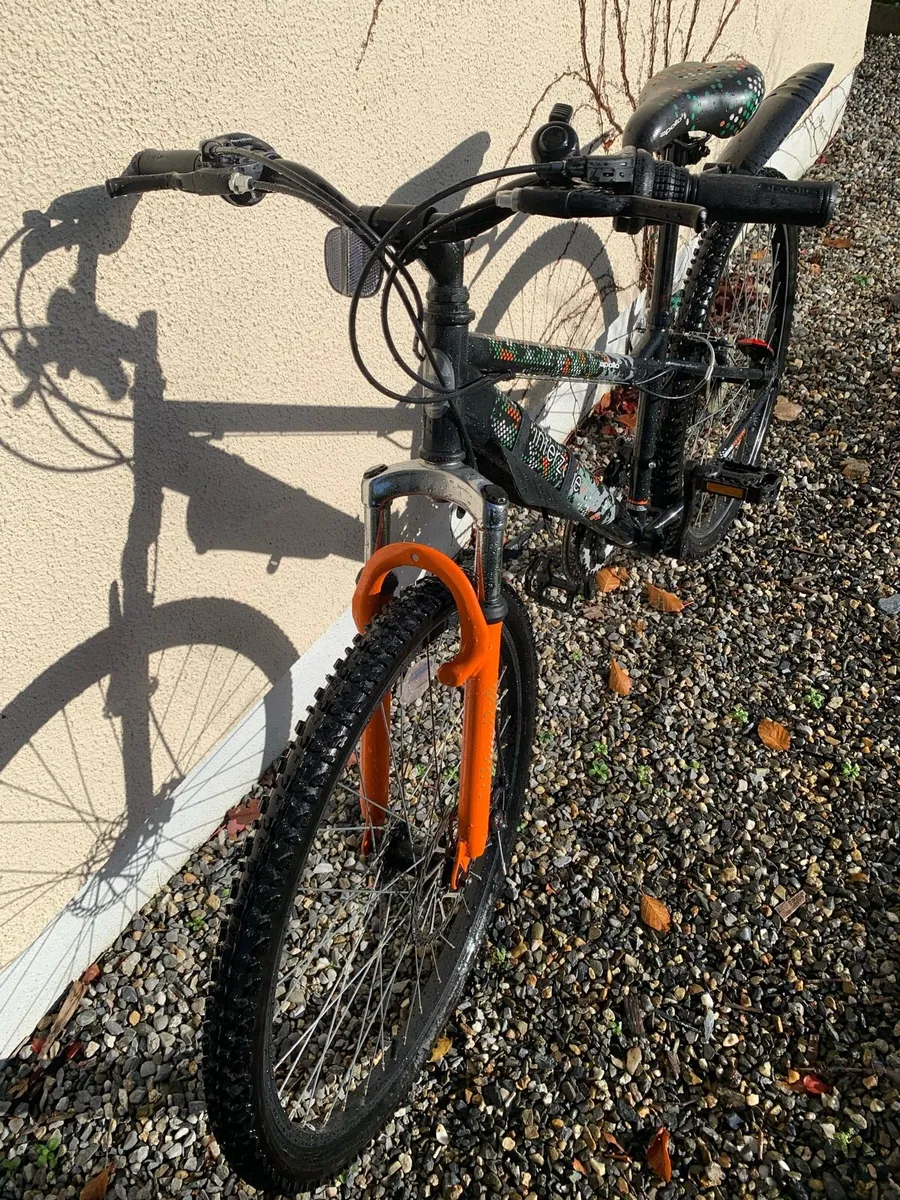 Teenager bike - Image 2