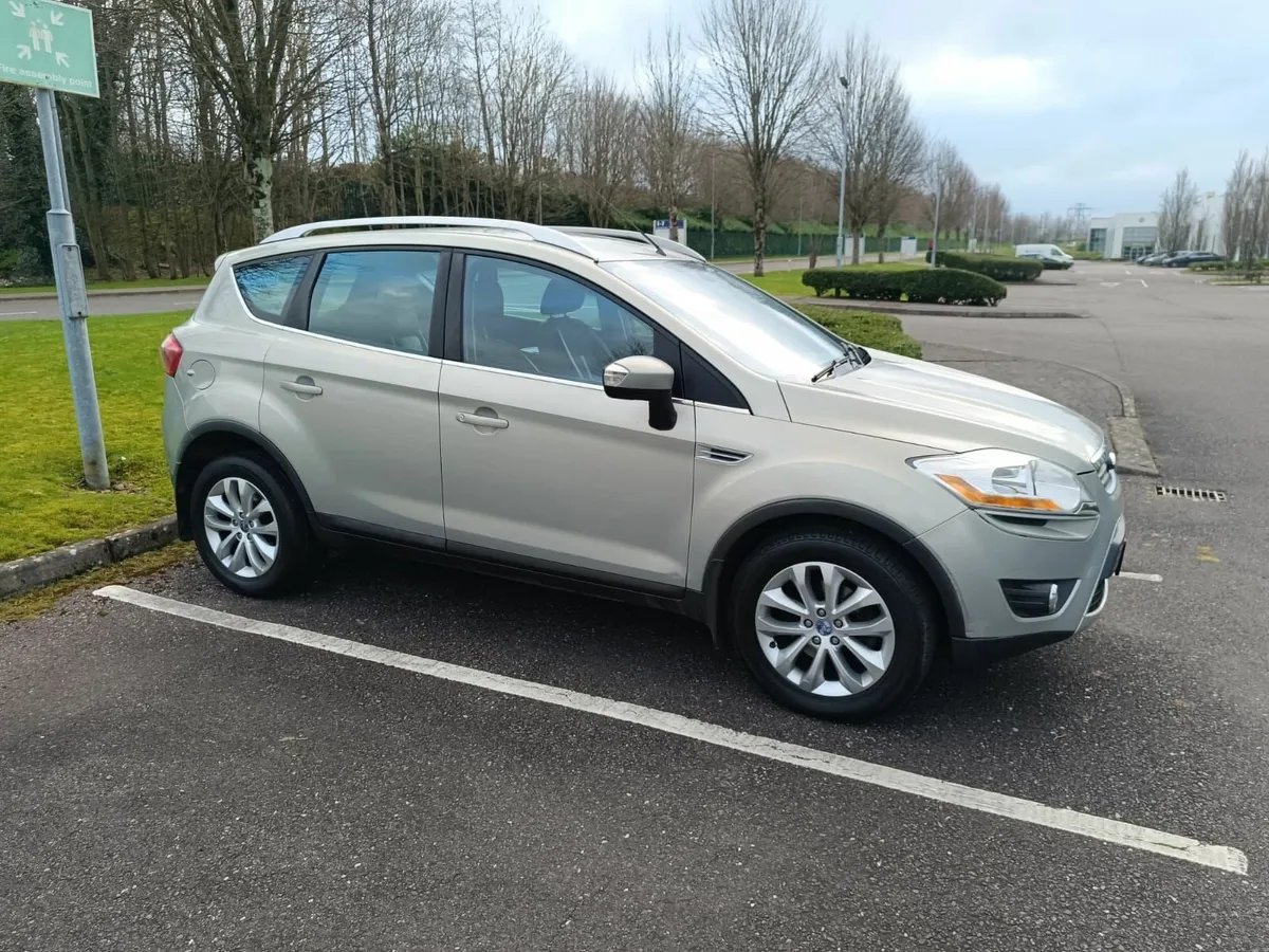 Ford Kuga 2008 - Image 1