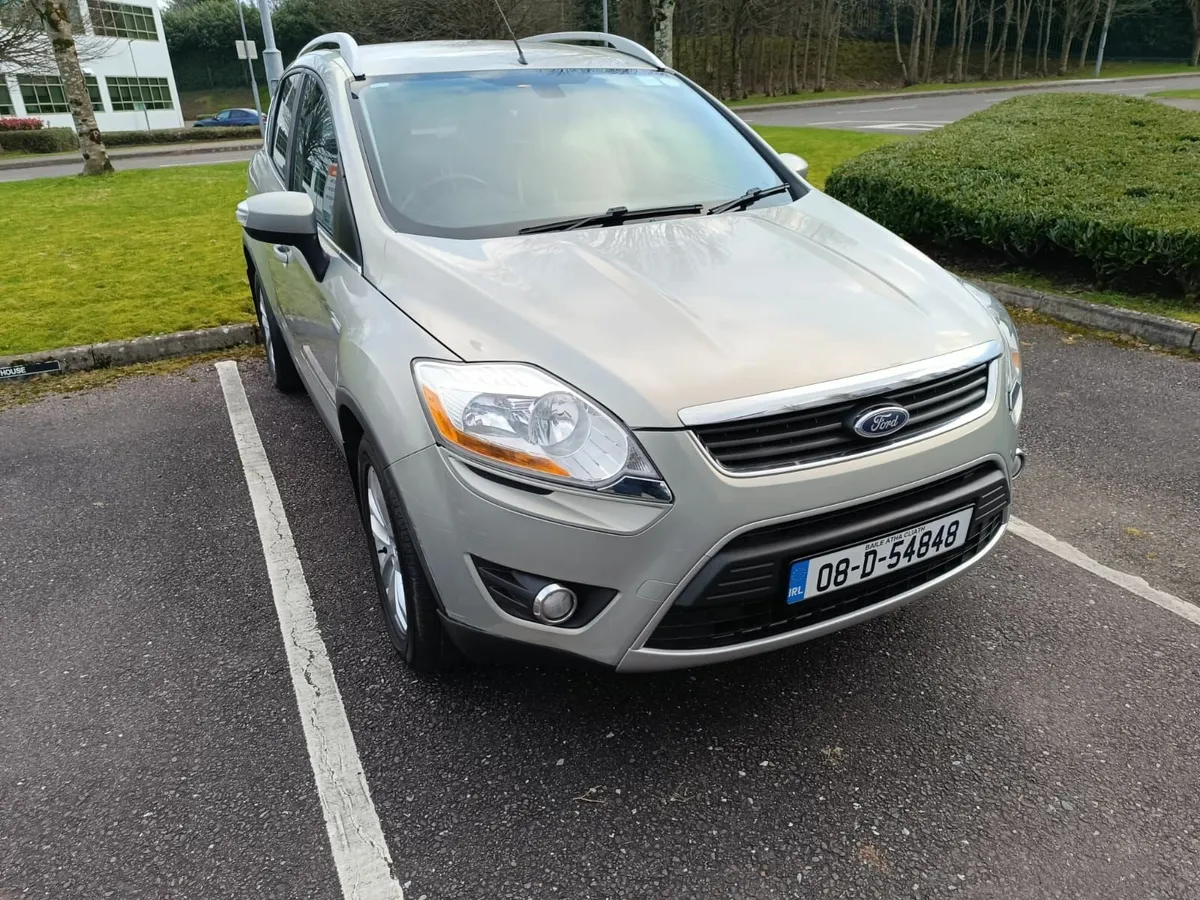 Ford Kuga 2008 - Image 2