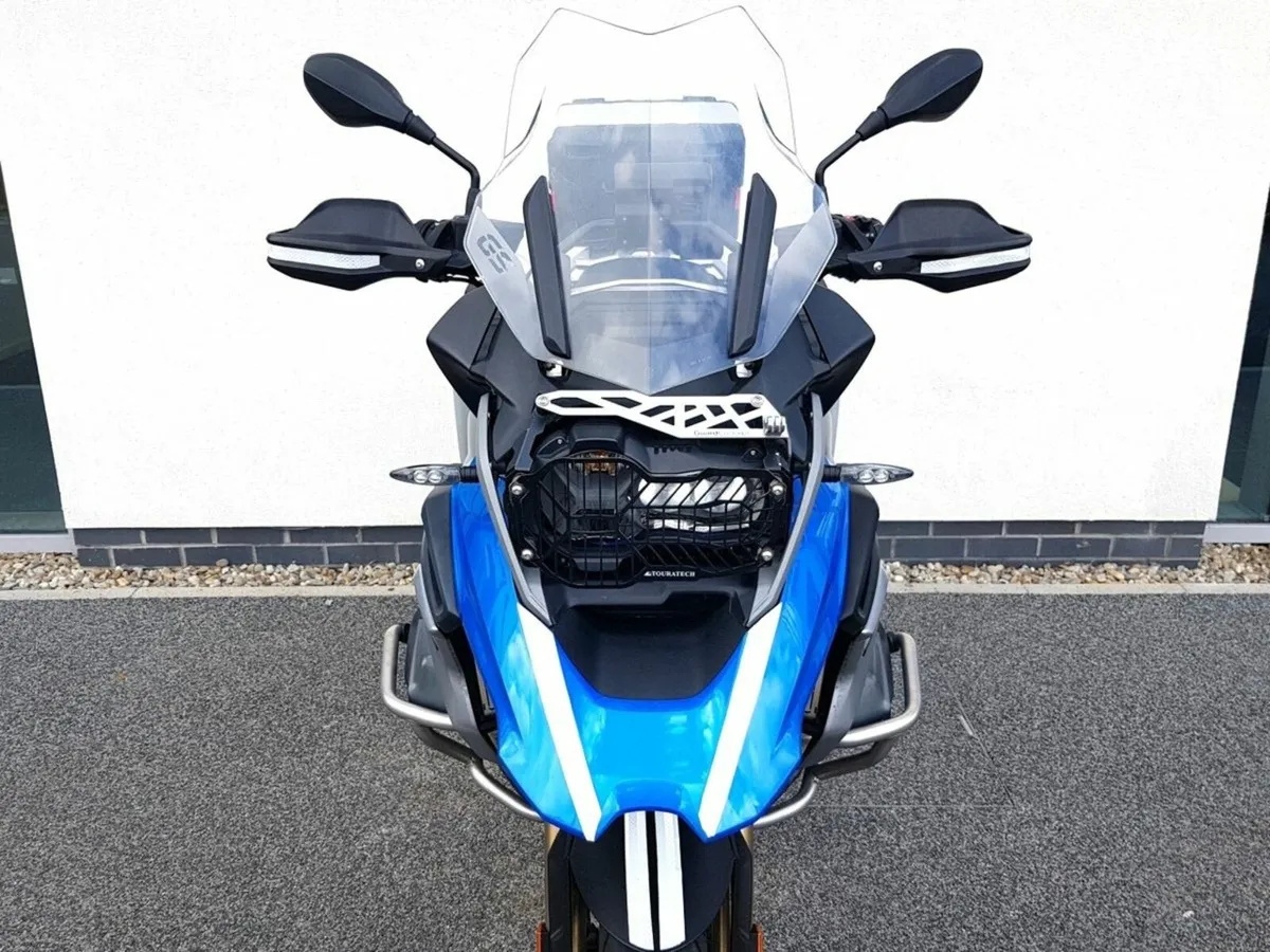 BMW R 1250 TE Finance Available. - Image 4