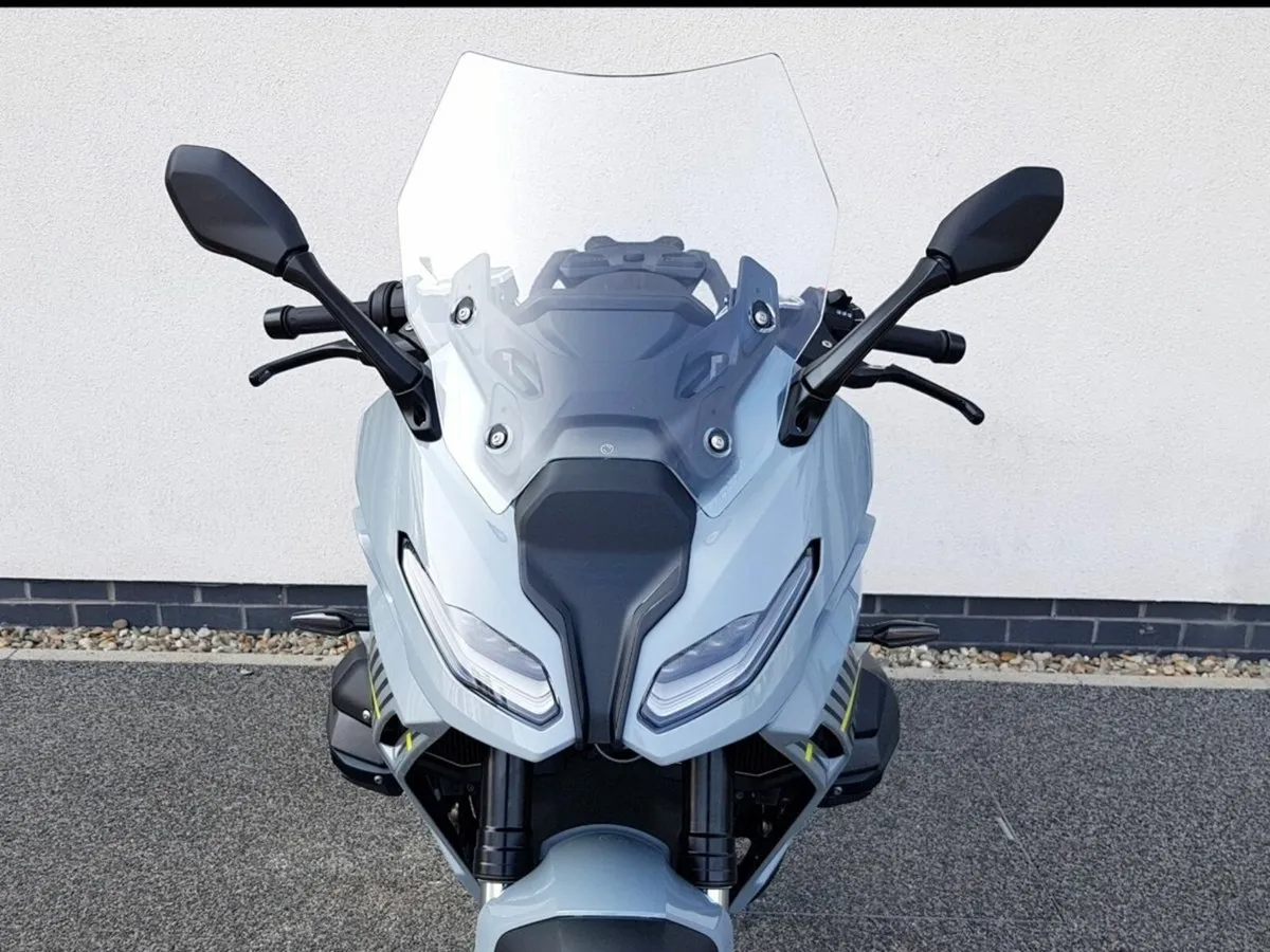 BMW R 1300 RS SE Finance Available, New Unregister - Image 4