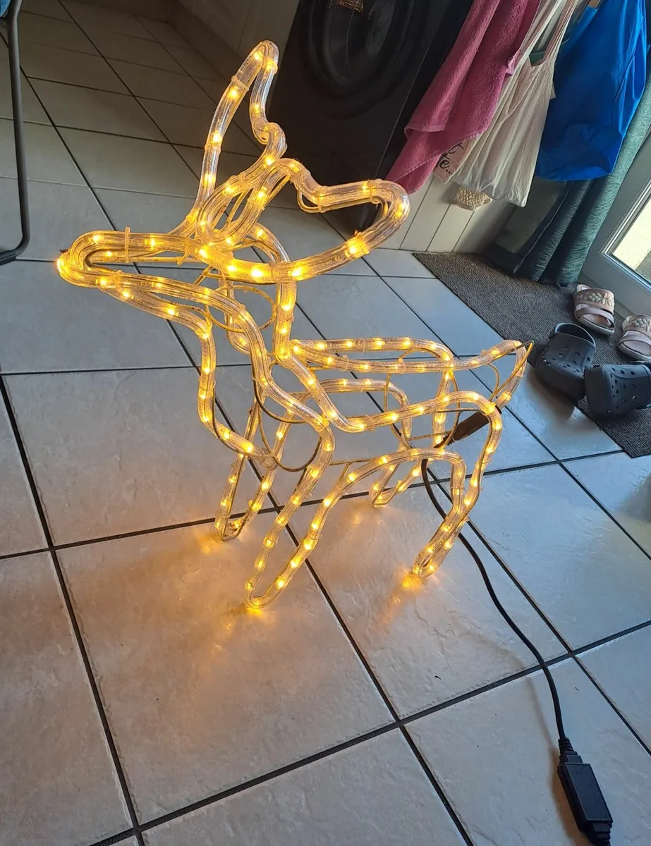 Christmas light - Image 1