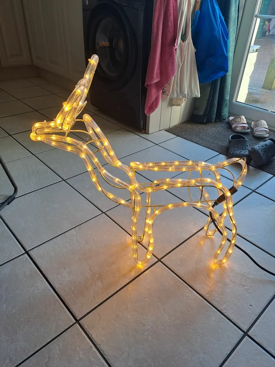 Christmas light - Image 3