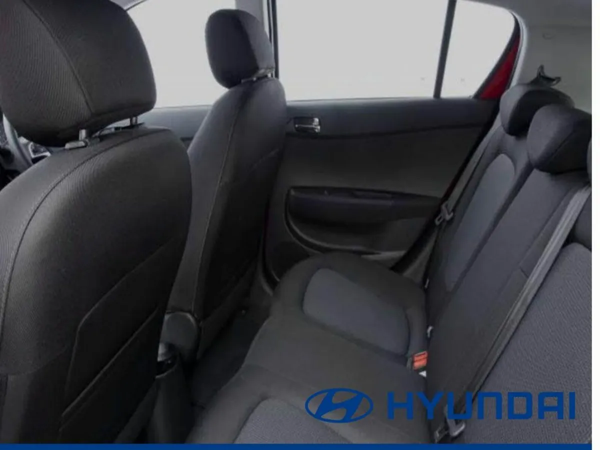 Hyundai i20 2012 - Image 3