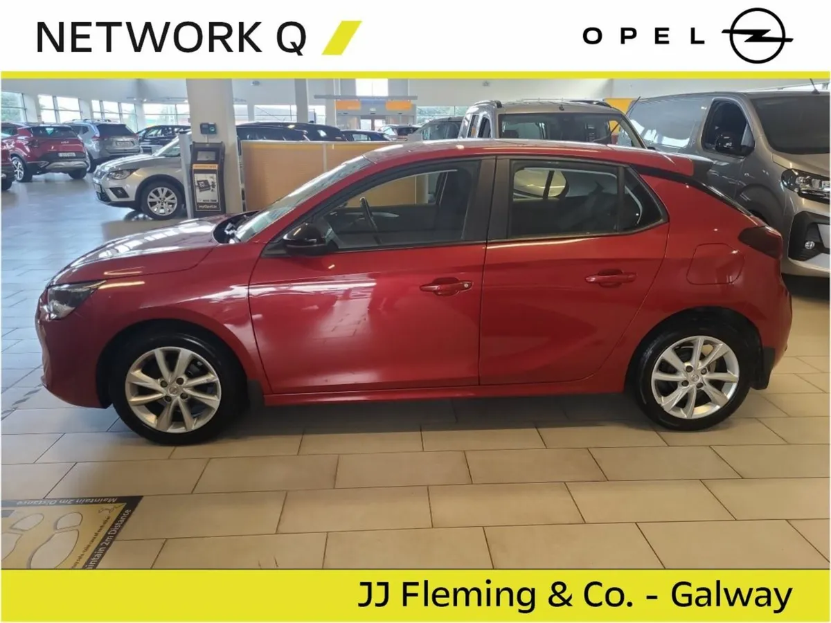 Opel Corsa 1.2i (75PS) S/S 5 Speed SC - Image 3