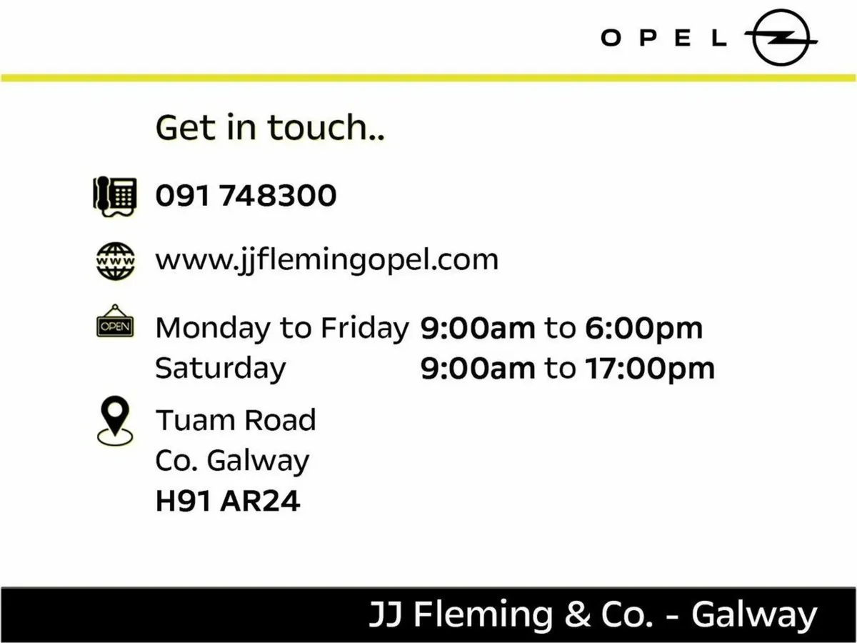 Opel Mokka MOKKA SC 1.6 CDTI 136BHP  4DR - Image 2