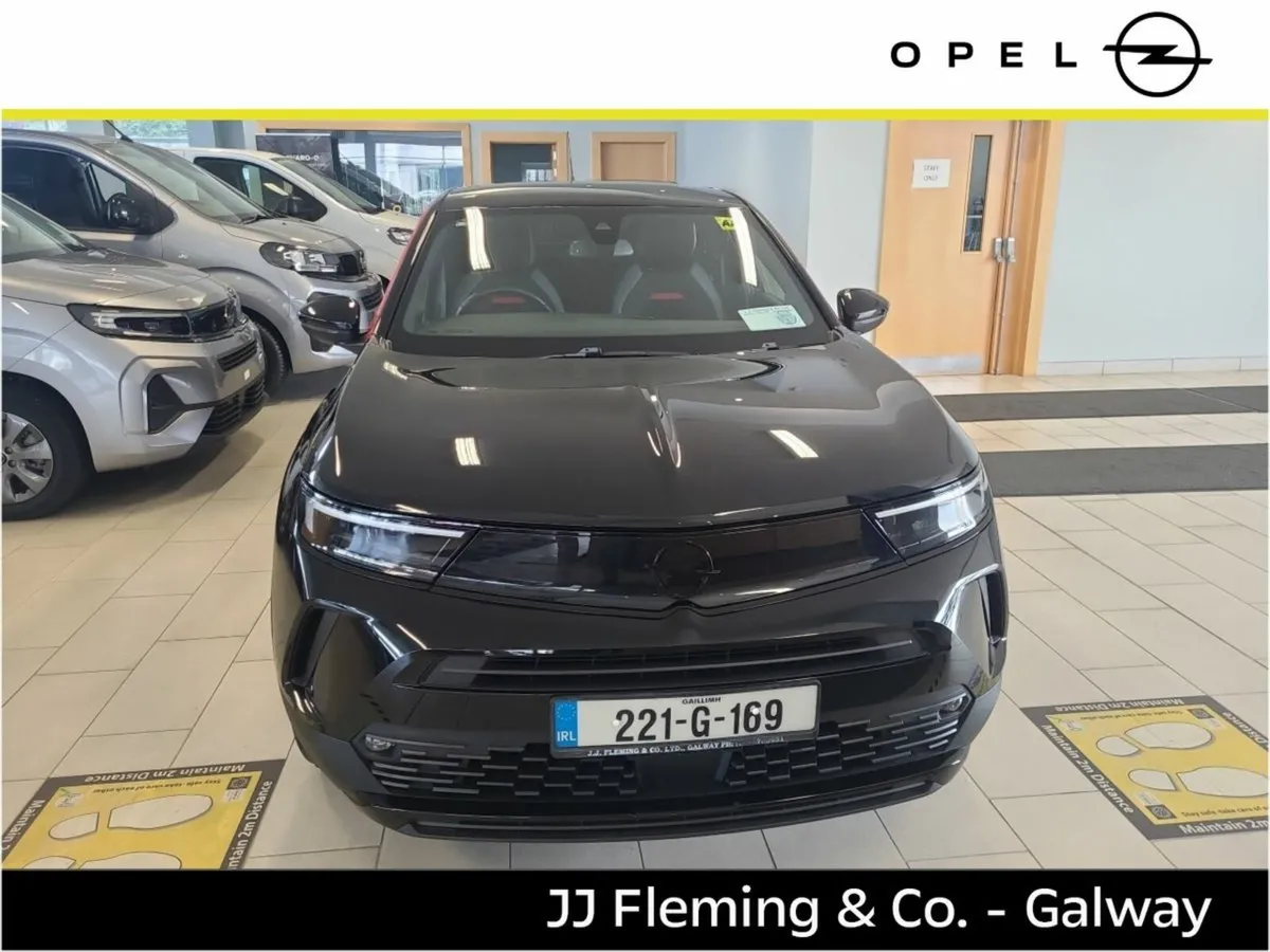 Opel Mokka SRI 1.5 (110PS) S/S - Image 2