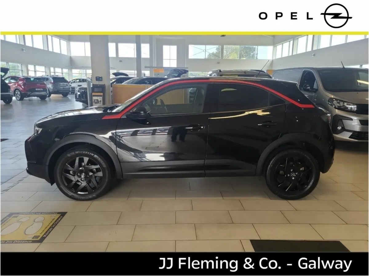 Opel Mokka SRI 1.5 (110PS) S/S - Image 3