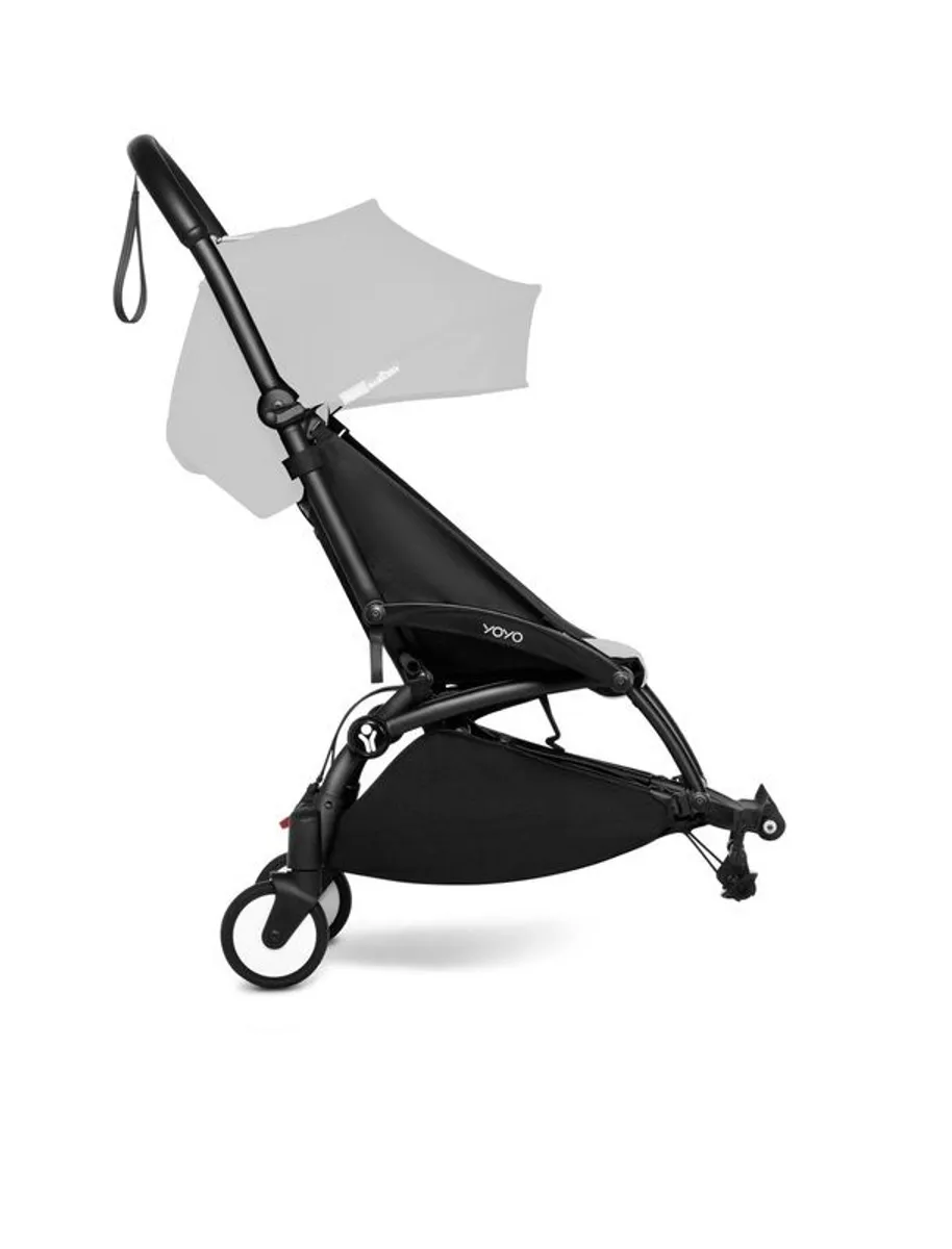 Stokke (Babyzen) Yoyo Connect - Image 2