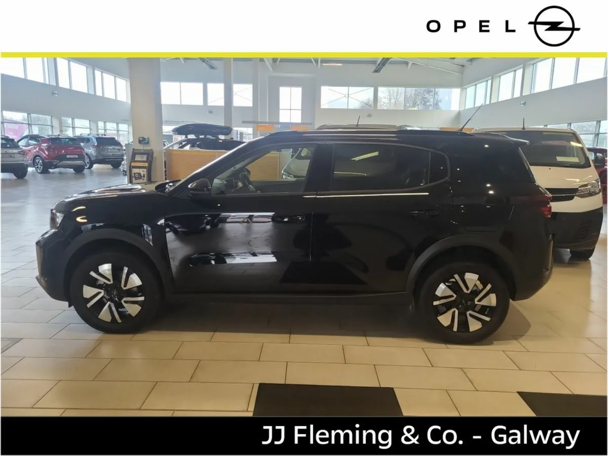 Opel Frontera GS Hybrid 1.2 136hp Automatic - Image 3