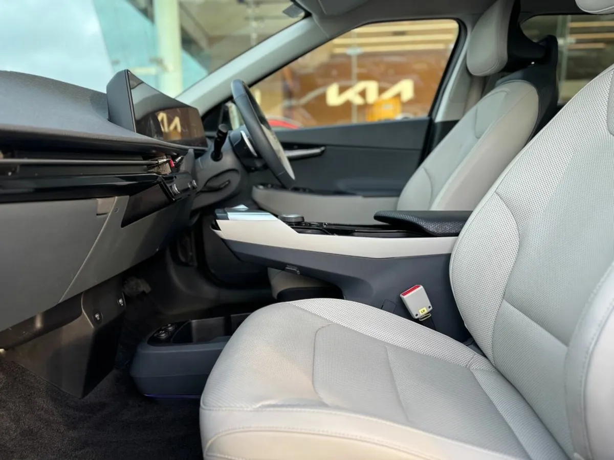 Kia EV6 Earth ( Range 528 km ), 0% finance availab - Image 4