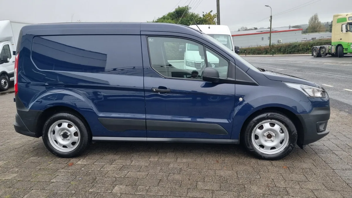 2020  CONNECT SWB 3 SEATS,1 OWNER,FULL HISTORY - Image 4