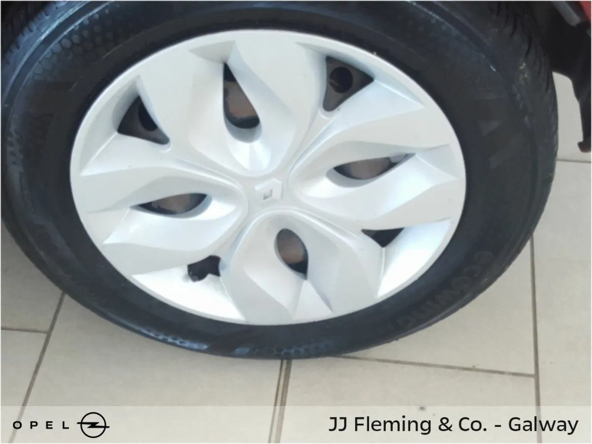 Renault Zoe R90 Z.E. 40 EXPRESSION NAV - Image 4