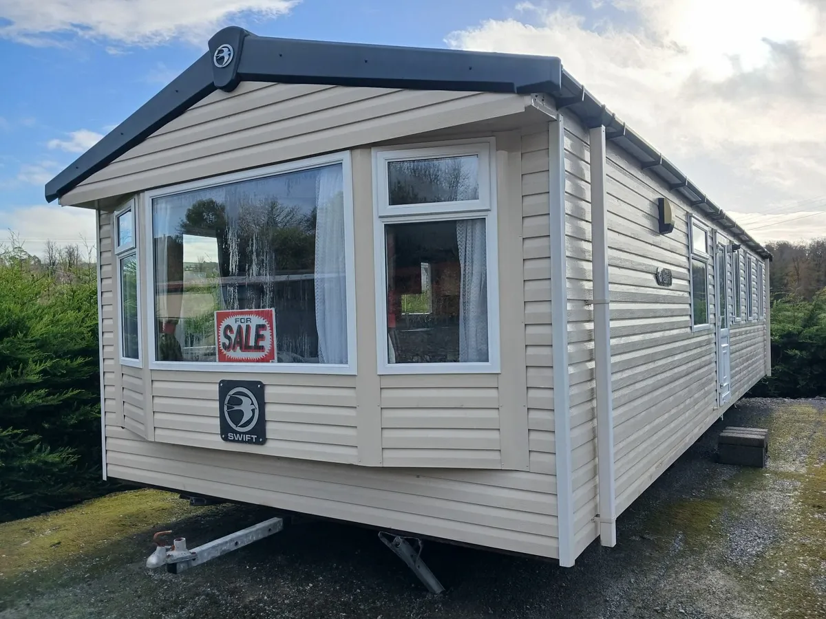 RYAN'S MOBILE HOMES FERMOY CO CORK - Image 1