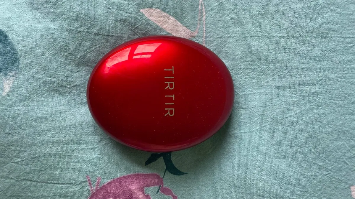 Tir tir foundation - Image 1