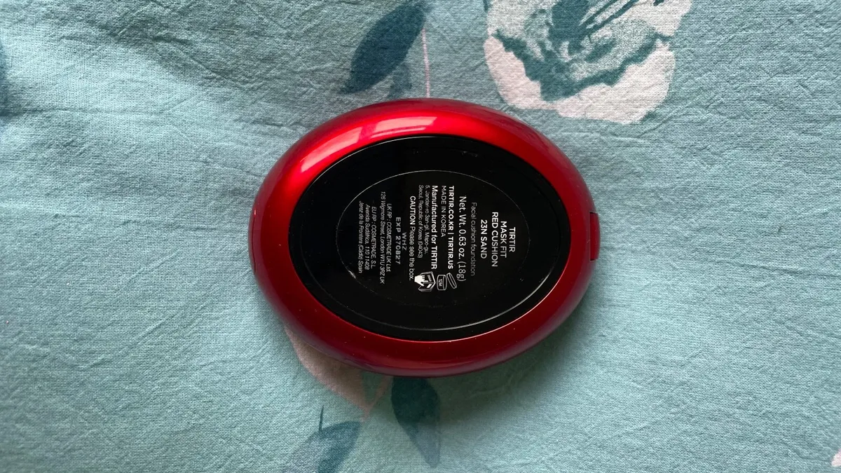 Tir tir foundation - Image 2