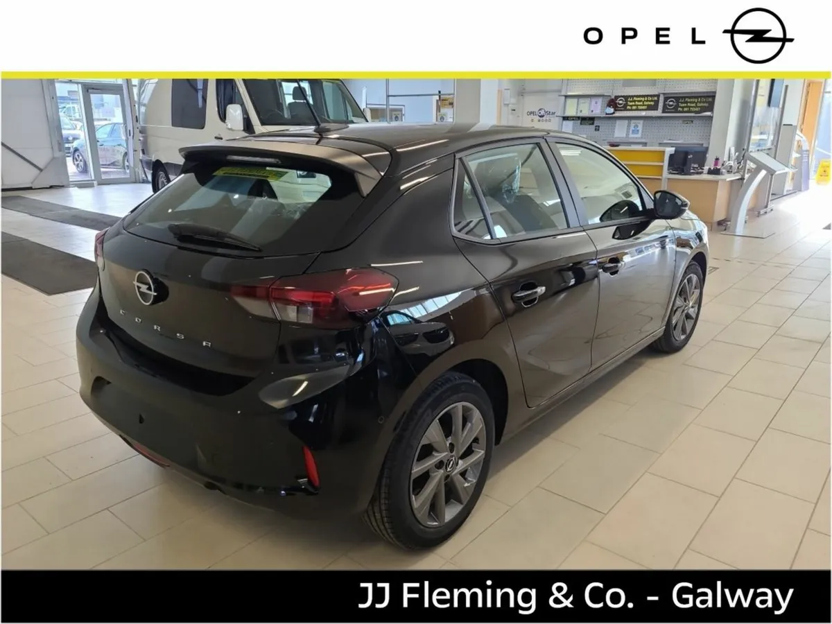 Opel Corsa ELEGANCE 1.2 75PS - Image 4