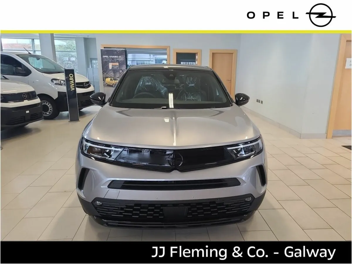 Opel Mokka GS MHEV - Image 2