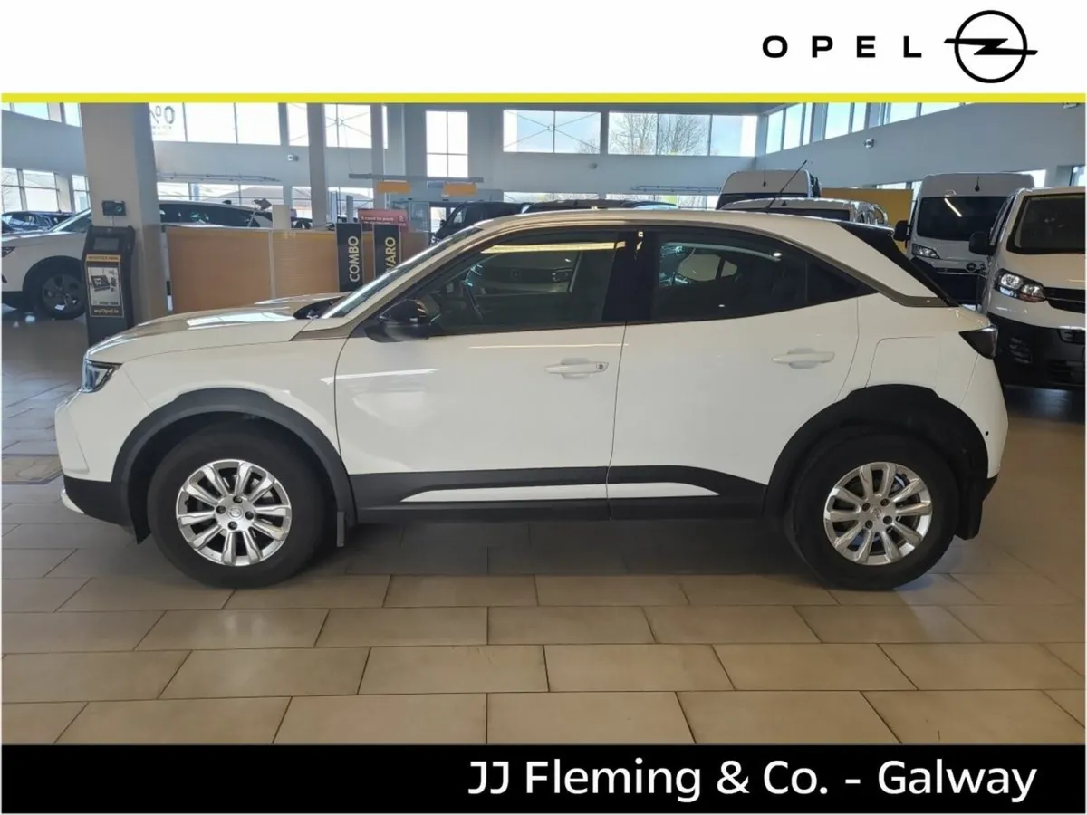 Opel Mokka SC 1.5 (110PS) S/S - Image 3