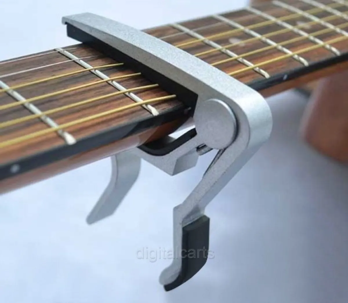 Guitar Capo's - Image 1