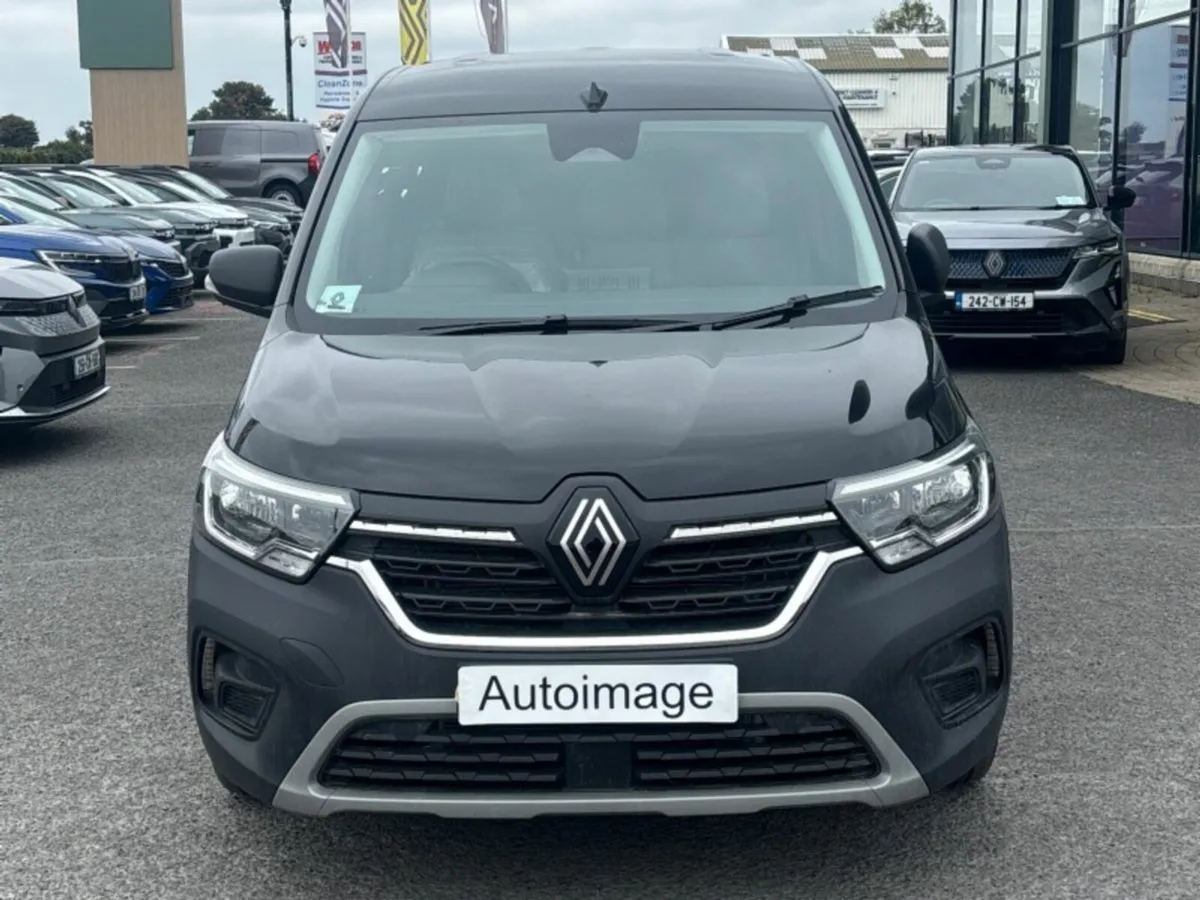 Renault Kangoo KANGOO ML19 DCI 95 ADVANCE EX VAT P - Image 2