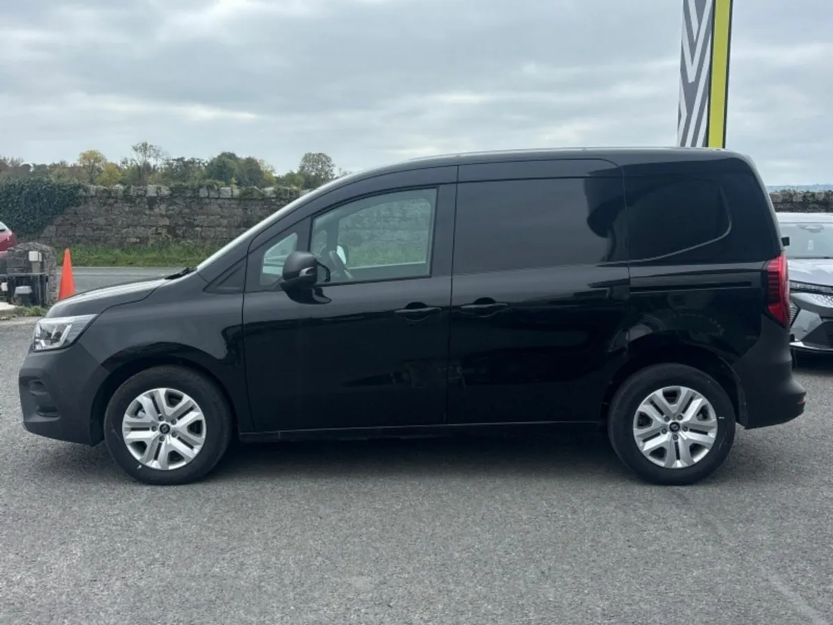 Renault Kangoo KANGOO ML19 DCI 95 ADVANCE EX VAT P - Image 4