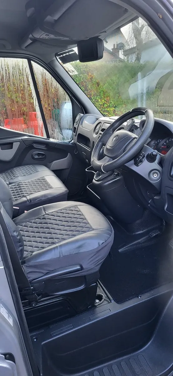 Renault Master Mwb - Image 4